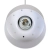 Lampa wisząca biały metal Matis NO2512183001 - Nordlux